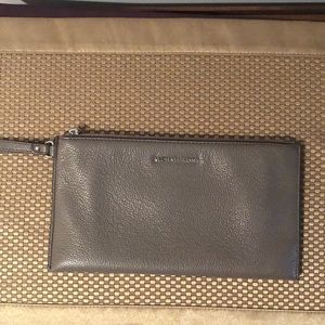 Michael Kors Wristlet. Like new